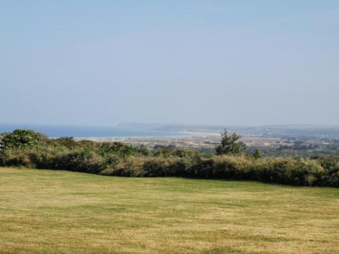 Camping Les Ronds Duval Face Aux Iles Anglo-Normandes Les Moitiers-d'Allonne ภายนอก รูปภาพ